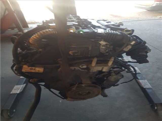 Motor Completo Ford C Max 1.6 TDCI FOCUS