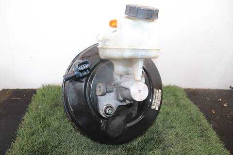 Foto 2ª: Servofreno Opel Astra B16DTL BERLINA (2015)