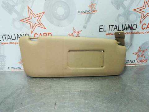 Parasol Derecho Bmw Serie 5 518 530D BERLINA 218CV 160KW