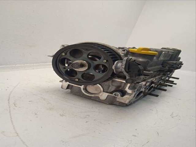 Foto 2ª: Culata Opel Astra ELEGANCE BERLINA 101CV 74KW (2005)