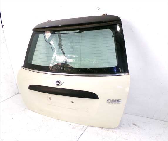 Foto 3ª: Portón Mini One 1.6 G R56 2006-2011 [N16B16A] (2010)