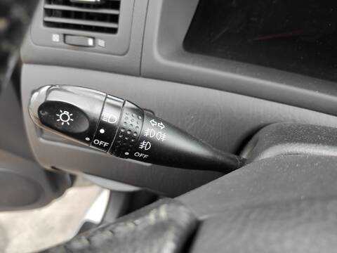 Mando Multifuncion Toyota Corolla 1CDFTV