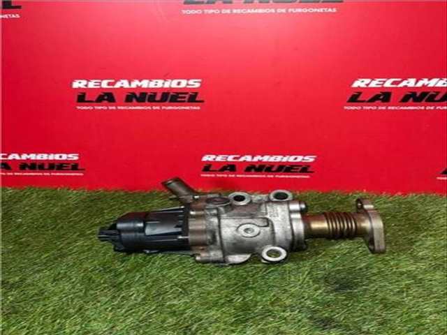 Foto 2ª: Valvula EGR Fiat Ducato 120 L1H1 RS TD MULTIJET 120CV 88KW FURGON [F1AGL411]