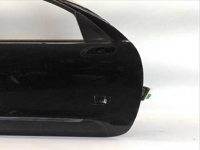 Foto 2ª: Puerta Delantera Derecha Citroen C3 1.6 HDI PICASSO (2008)