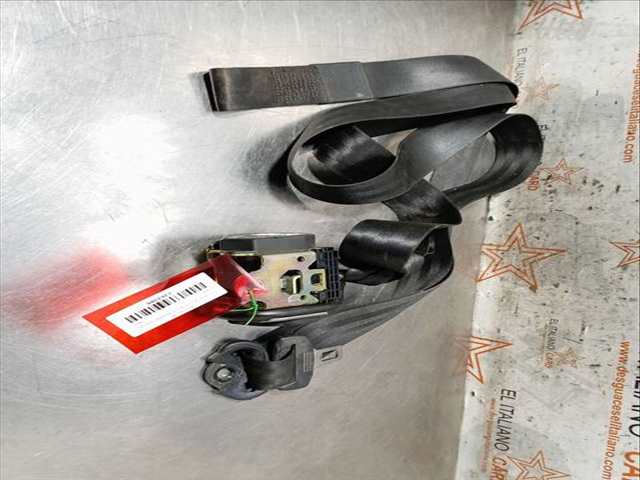 Cinturón Delantero Derecho Audi A3 2.0 TDI AMBIENTE 140CV 103KW