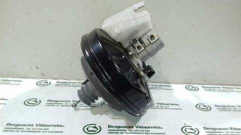 Servofreno Peugeot 308 GTI 272CV 200KW