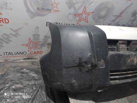 Foto 2ª: Paragolpes Delantero Citroen Nemo NIVEL B 68CV 50KW [8HS] (2009)