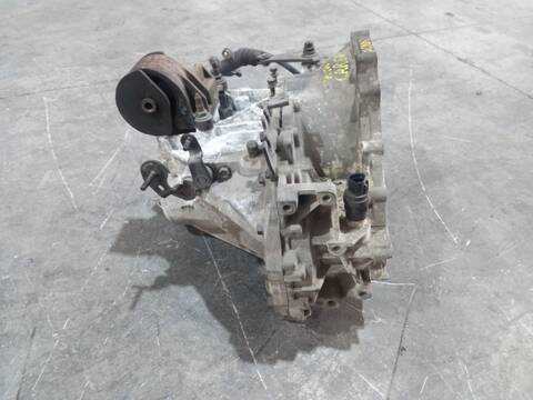 Foto 3ª: Caja Cambios Kia Carens 2.0 CRDI 140CV 103KW [D4EA]