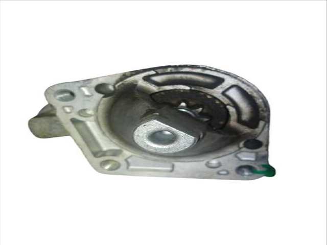 Foto 2ª: Motor de Arranque Chrysler Grand Voyager 2.8 CRD (2007)
