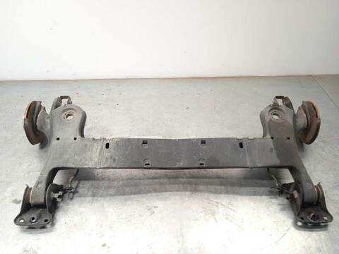 Foto 3ª: Puente Trasero Volkswagen Polo 1.0 TSI 116CV 85KW [DKJA] (2018)