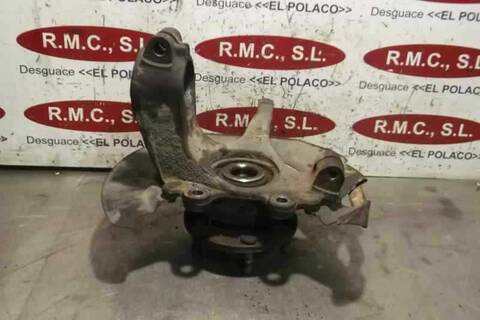 Foto 4ª: Mangueta Delantera Derecha Mazda 3 1.6 CRDT ACTIVE BERLINA 109CV 80KW [Y6] (2004)