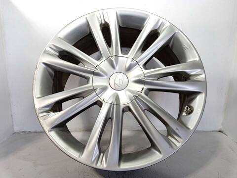 LLanta Aleacion Hyundai Genesis 3.8 CAT COUPE 303CV 223KW