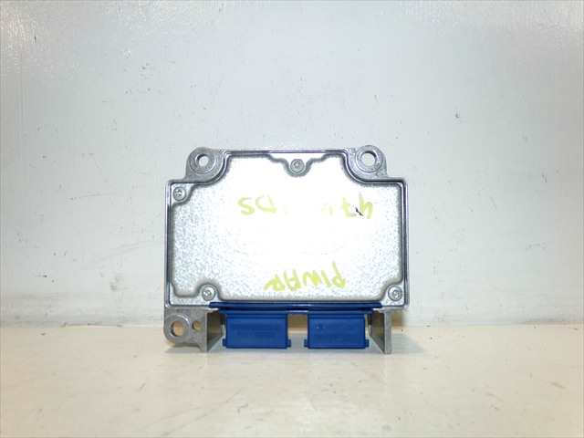 Foto 2ª: Centralita Airbag Kia Soul 1.6 CRDI 2008-2011 [D4FB] (2011)