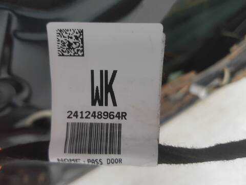 Foto 3ª: Puerta Delantera Derecha Renault Arkana TECHNO