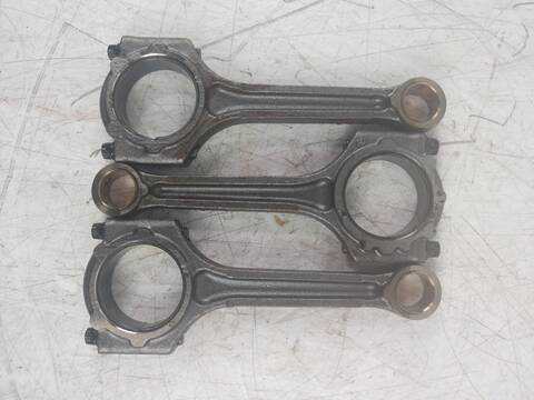 Biela Kia Stonic 101 - 120 CV