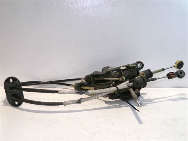 Foto 2ª: Palanca de Cambio Ford Focus 1.6 TDCI 2011-2014 [T3DB] (2011)