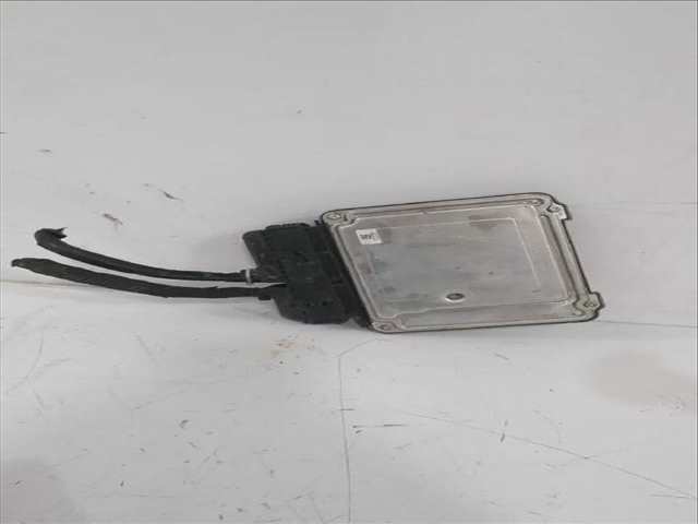Foto 3ª: Centralita Motor ECU Seat Leon 1.9 TDI 105CV [BKC BLS BXE] (2005)