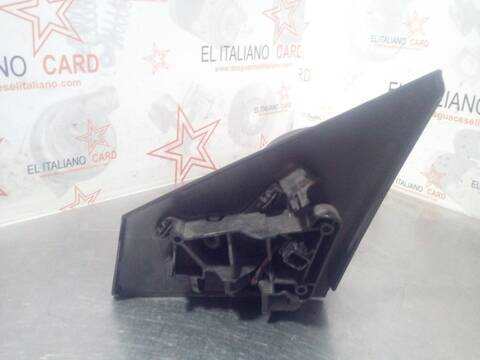 Foto 2ª: Retrovisor Derecho Renault Megane LIFE BERLINA 116CV 85KW III BERLINA 5 P [H5F F4] (2016)