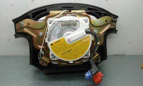 Foto 2ª: Airbag Delantero Izquierdo Ford Probe 2.0 OHC) 116CV 85KW (1992)