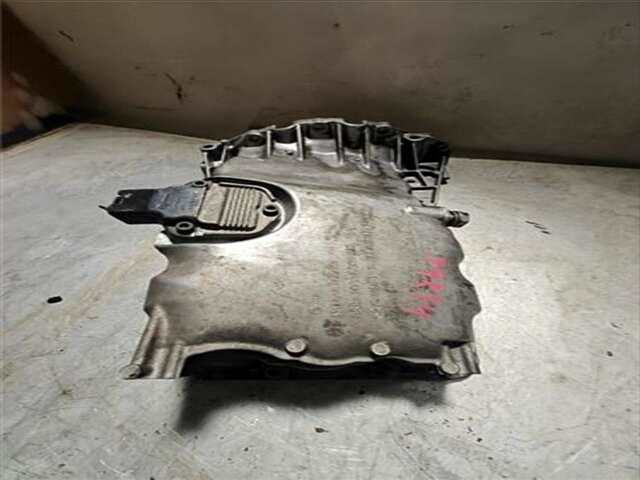 Carter Volkswagen Passat 2.0 ADVANCE [2.0 LTR. - 103 KW TDI]