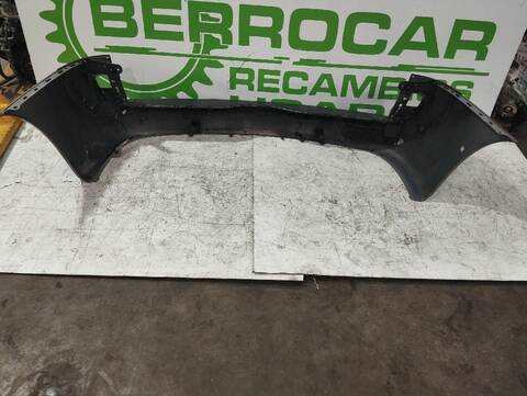 Foto 2ª: Paragolpes Trasero Renault Espace 2.2 DCI TD AUT. 150CV [D/ G9T K7] (2002)