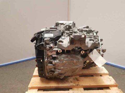 Foto 3ª: Caja Cambios Automatica Peugeot 3008 ALLURE PACK 131CV 96KW AUT. [YH01] (2023)