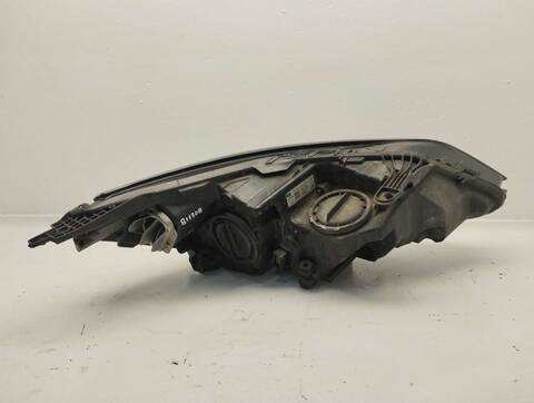 Foto 3ª: Faro Izquierdo Opel Astra DYNAMIC 110CV 81KW [B16DTE] (2017)