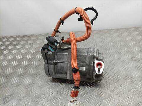 Compresor Aire Acondicionado Ford Mondeo HYBRID TITANIUM 188CV 138KW