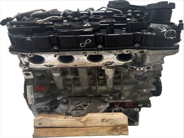 Foto 3ª: Motor Completo Bmw Serie 3 328 F30 F31 F34 245CV 180KW [N26B20A N26] (2014)