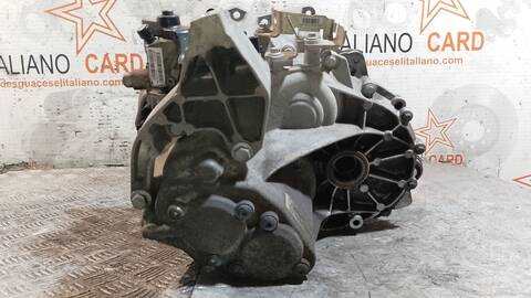 Foto 3ª: Caja Cambios Ford Focus TREND 95CV 70KW [T3DA] (2013)