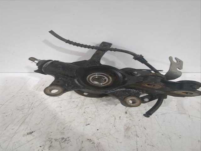 Foto 3ª: Mangueta Delantera Izquierda Citroen Jumpy 1.5 BLUEHDI 100 102CV [YHR (DV5RUCD)] (2016)