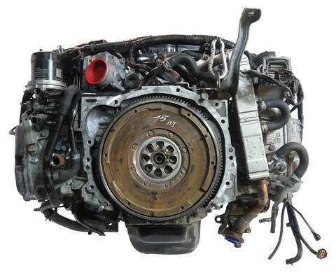 Motor Completo Subaru Impreza 150CV 110KW