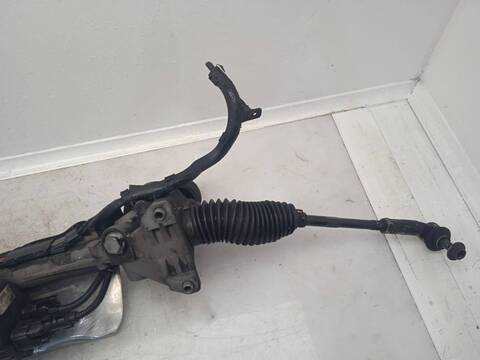 Foto 2ª: Cremallera de Direccion Volkswagen Passat 2.0 TDI 140CV 103KW [BKP] (2007)