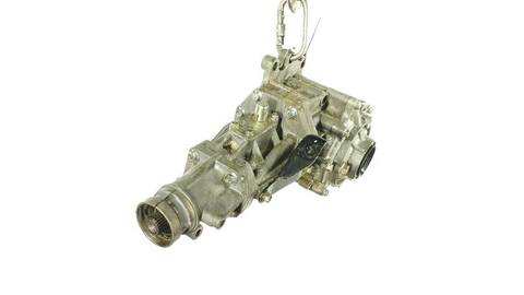 Foto 3ª: Caja Transfer Mitsubishi Outlander DI-D 4WD CW1W) [4N14] (2006)