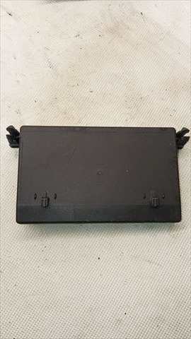 Foto 3ª: Centralita Cierre Centralizado Mercedes Vito 2.2 D CDI W639 [646980] (2010)