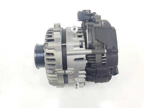 Alternador Fiat 600 VERSION INDEFINIDA