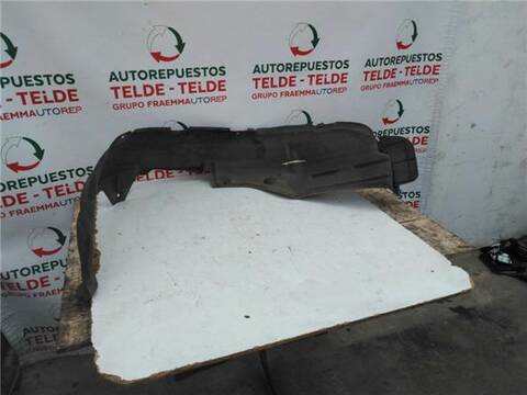 Pase Rueda Toyota Rav4 2.2