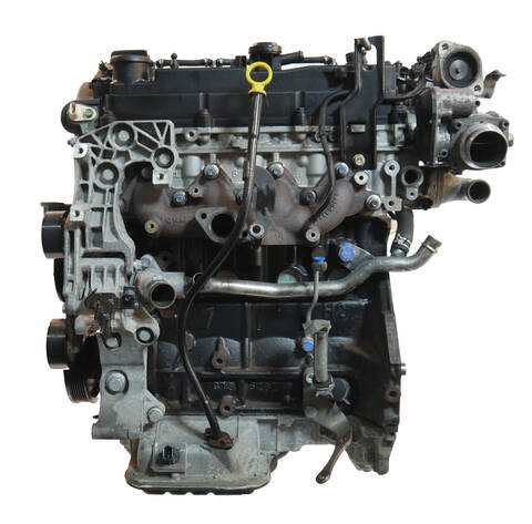 Motor Completo Opel Mokka 131CV 96KW