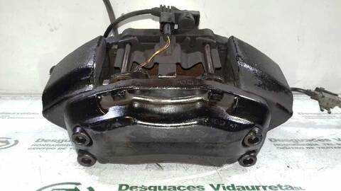 Foto 2ª: Pinza Freno Delantera Izquierdo Mercedes Clase C 160 5.0 V8 24V CAT COUPE 306CV 225KW [113960] (2001)