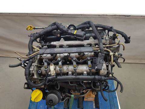 Motor Completo Fiat Punto 1.3 16V MULTIJET FEEL