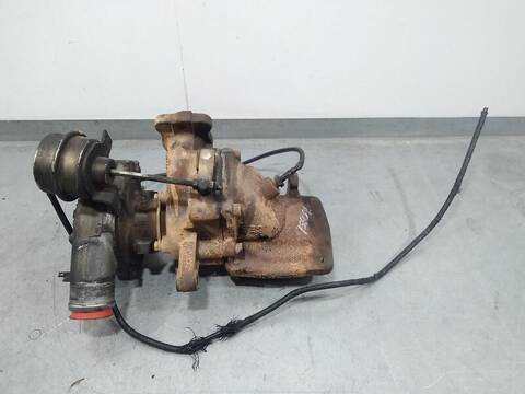 Turbocompresor Peugeot 307 SW PACK 107CV 79KW