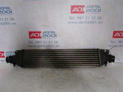 Intercooler Opel Corsa 1.7 CDTI 125CV 92KW