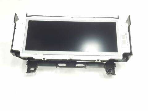 Foto 2ª: Cuadro de Instrumentos Citroen Berlingo SHINE M (2008)