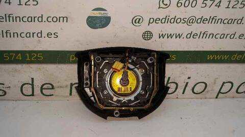 Foto 3ª: Kit Airbag Ford Fiesta AMBIENTE 68CV 50KW [F6JA] (2005)