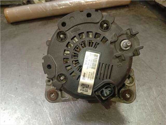 Foto 2ª: Alternador Audi A7 3.0 TDI QUATTRO [3.0 LTR. - 180 KW V6 24V TDI]