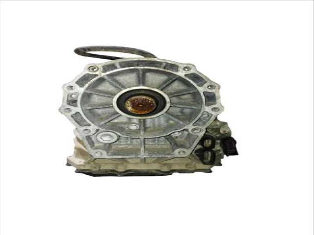 Foto 3ª: Caja Cambios Seat Altea 2.0 TDI 16V (2004)