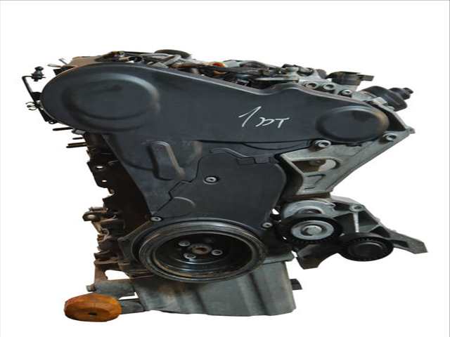 Foto 2ª: Motor Completo Audi A4 B8 120CV 88KW [CJCC CJC] (2012)