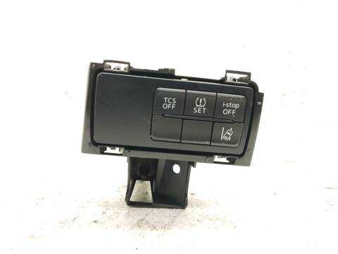 Mando Multifuncion Mazda CX3 G CENTER-LINE