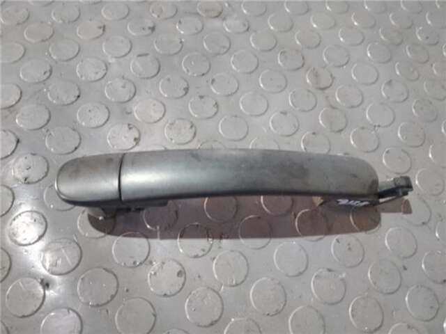 Maneta Exterior Delantera Derecha Seat Ibiza 1.4 ERENCE [1.4 LTR. - 51 KW TDI CAT (BNM)]