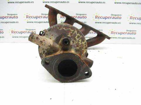 Foto 2ª: Catalizador Hyundai i10 G4LA (2010)